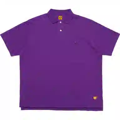 HUMAN MADE SS24 Polo