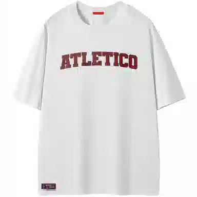 ATLETICO DE MADRID 1903 logoT