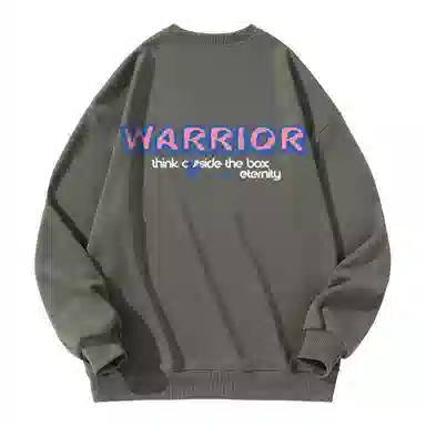 Warrior LOGO