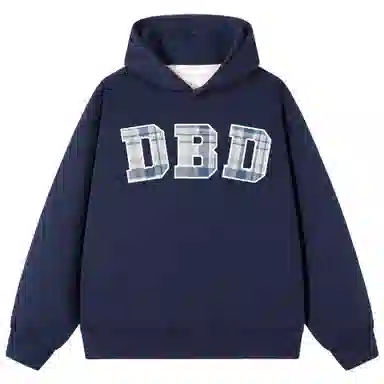 DBD WH LOGO