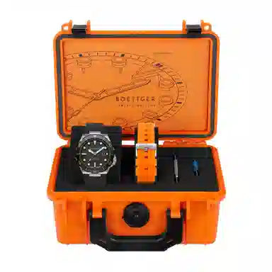 SPINNAKERBOETTGER 42mm SP-5083-08