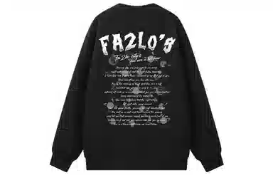 FA2LO logo