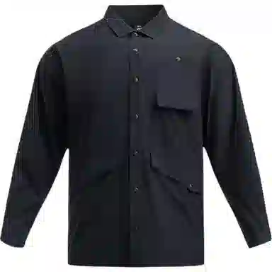 Under Armour Urban Outdoor Black