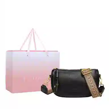 FCTOSSR Retro Shoulder Bag