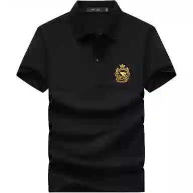 SEPTWOLVES Polo