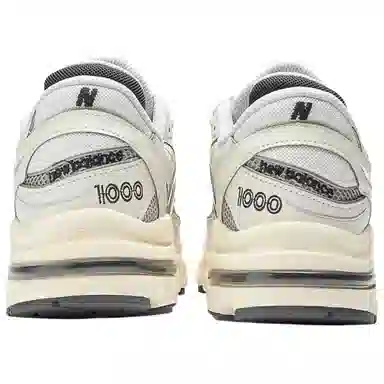 New Balance NB 1000 White