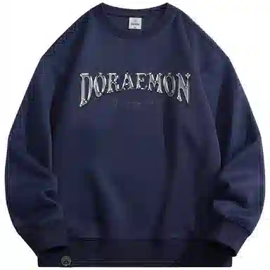 DoraemonA Logo