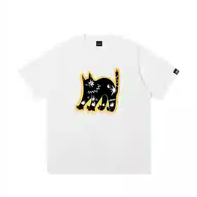 JUNGLE TIGER T