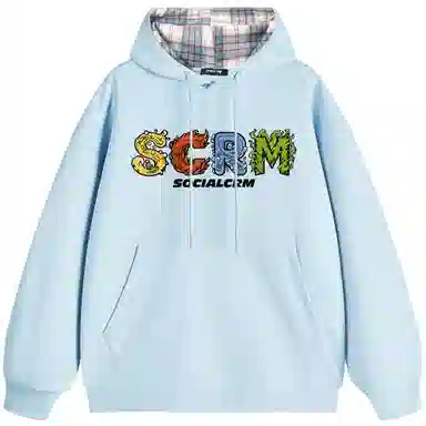 SCRM Logo