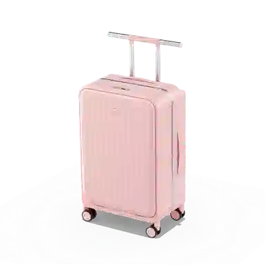 DTA Luggage