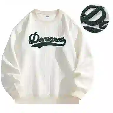 DoraemonA Logo