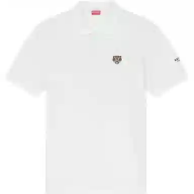 KENZO SS24 LogoPolo