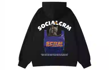SCRM