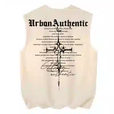 URBAN AUTHENTIC