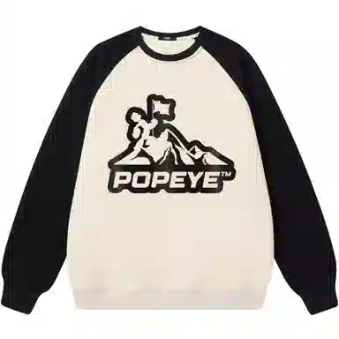 POPEYE
