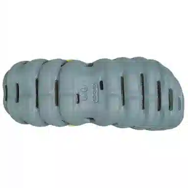 Crocs EVA Pond Green