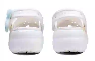 Crocs Classic Platform Clog