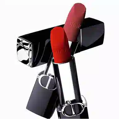 Dior Rouge Dior Velvet Lipstick