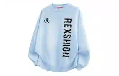 REXSHION Logo