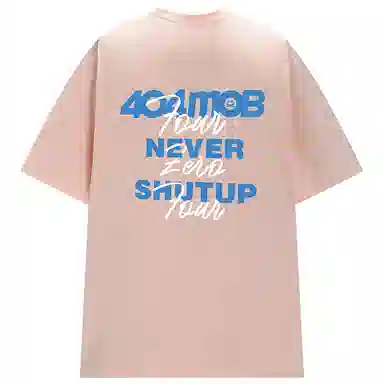 404MOB GANG T