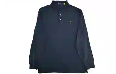 Polo Ralph Lauren LogoPolo