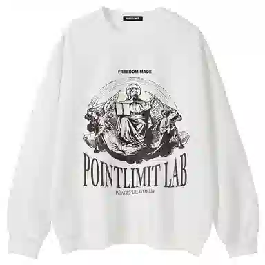 POINTLIMIT FW24 Logo
