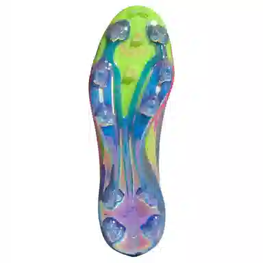 adidas F50+ Laceless FG