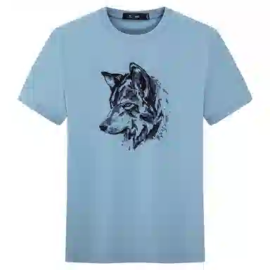 SEPTWOLVES Polo