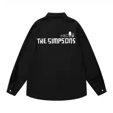 The Simpsons Shirt