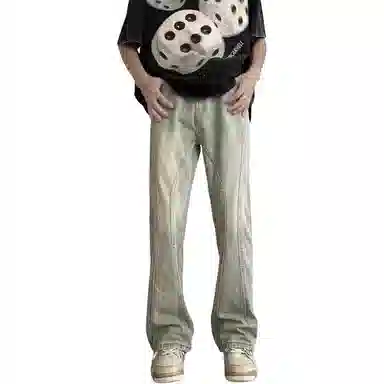 TESTUNG cleanfitvintage