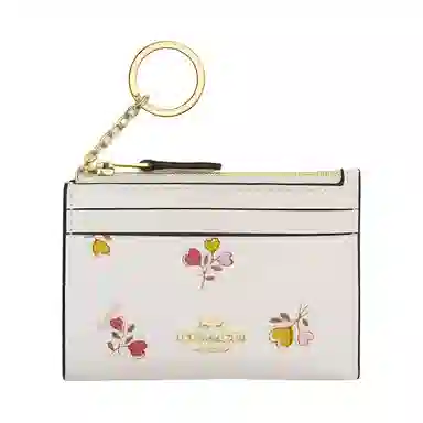 COACH Skinny Id Case 11