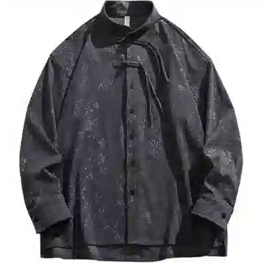 MIIRACER Oriental Aesthetic Series Shirt