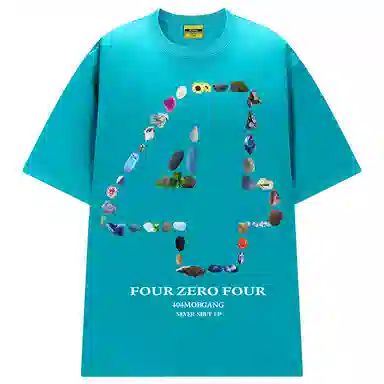 404MOB GANG T