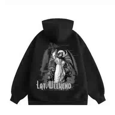 LA'T.WEEKEND