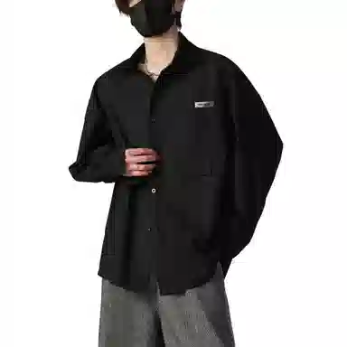 FAKE VINTAGE cleanfitlogo
