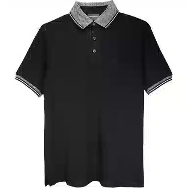 EMPORIO ARMANI LogoPolo