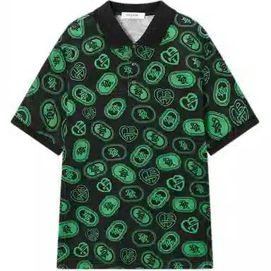 DEGAIA SS24 POLO
