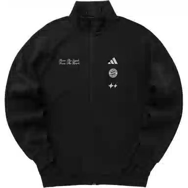 adidas x BSTN x FC Bayern SS25