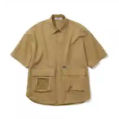 nautica white sail SS25