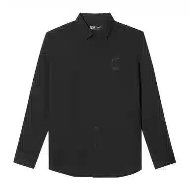 ANDREW MACKENZIE logo