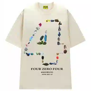 404MOB GANG T