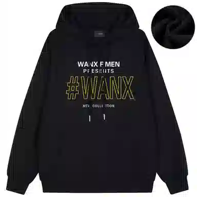 WANX Logo