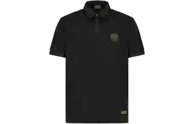 EMPORIO ARMANI EA7 SS24 LogoPolo