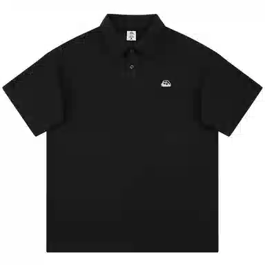 Crayon Shinchan logoPolo