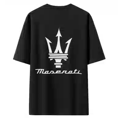 Maserati logooversizeT