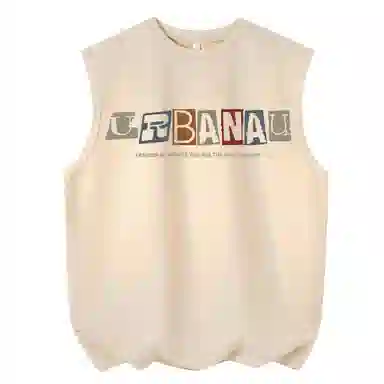 URBAN AUTHENTIC LogoT