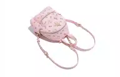 MESUCA x Sanrio Hello kitty kitty PU