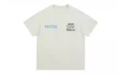 MIIOW T