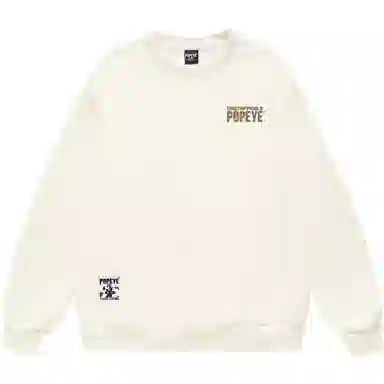 POPEYE