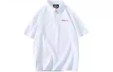 MEIPIN TANG Polo Shirt